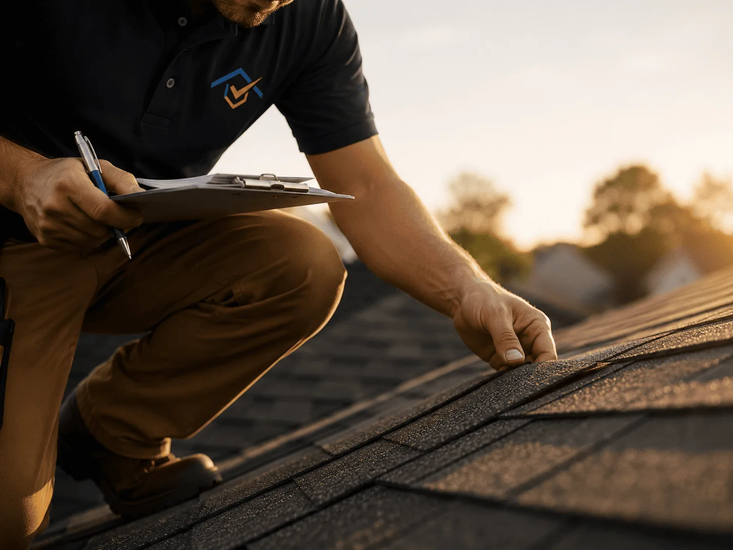 Why Choose Roof Inspection in Lafe, AR